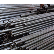 Precision Bright Customized Steel Pipe